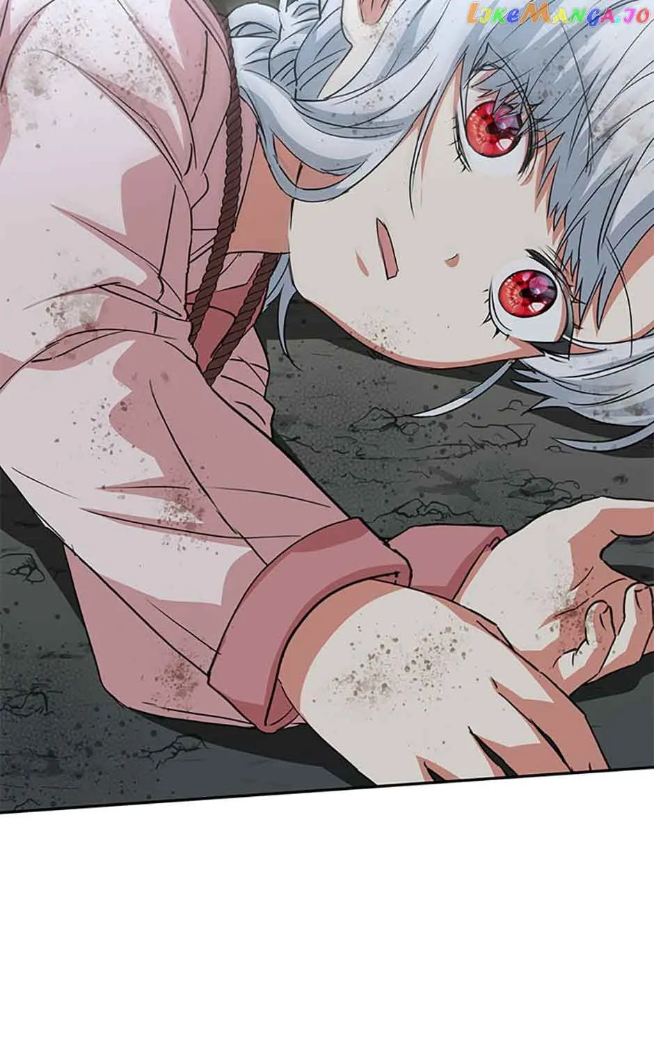 How to Survive As The Devil’s Daughter Chapter 33 page 129 - 
