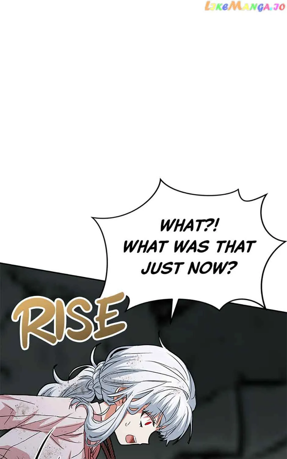 How to Survive As The Devil’s Daughter Chapter 33 page 131 - 