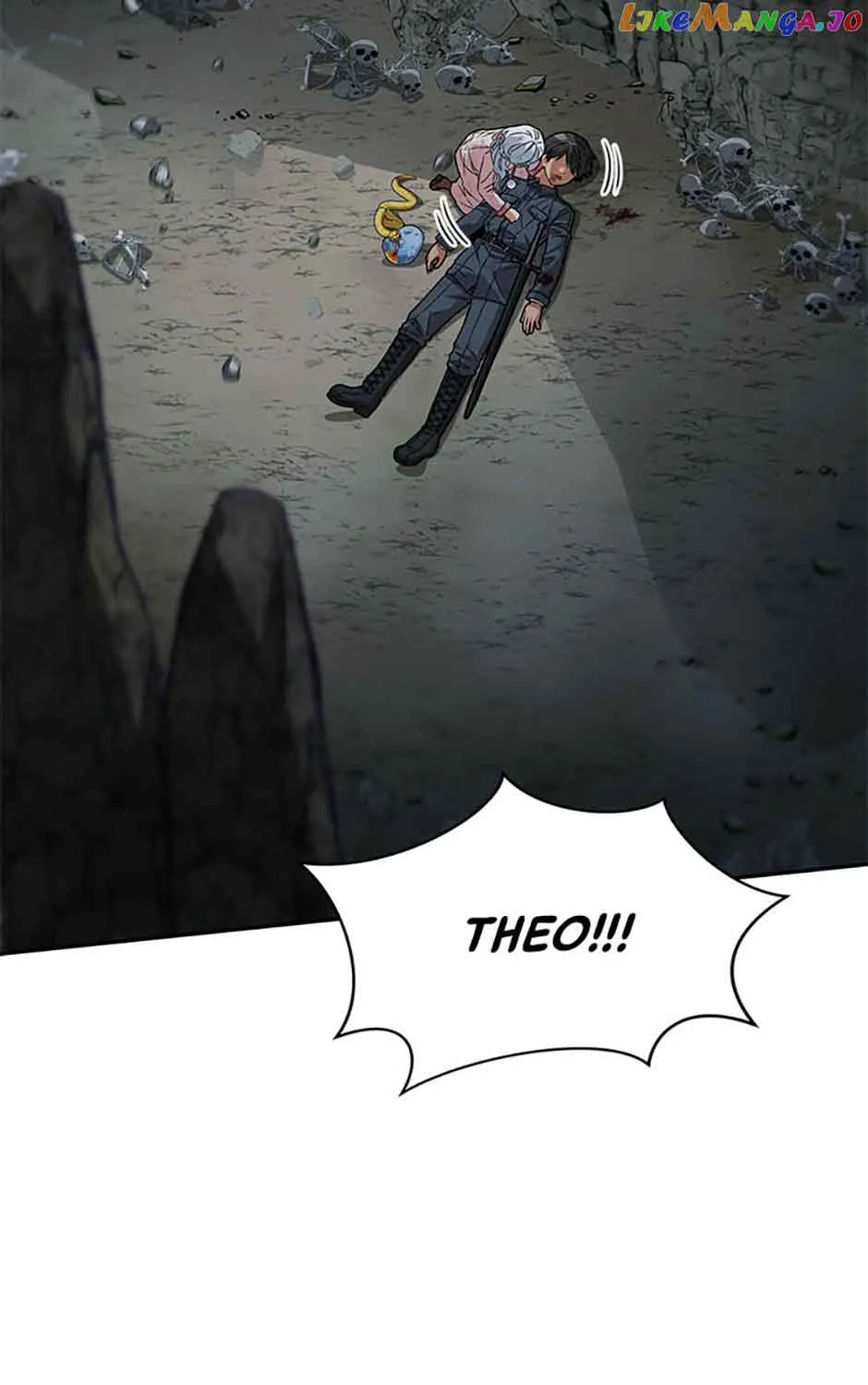 How to Survive As The Devil’s Daughter Chapter 33 page 143 - 