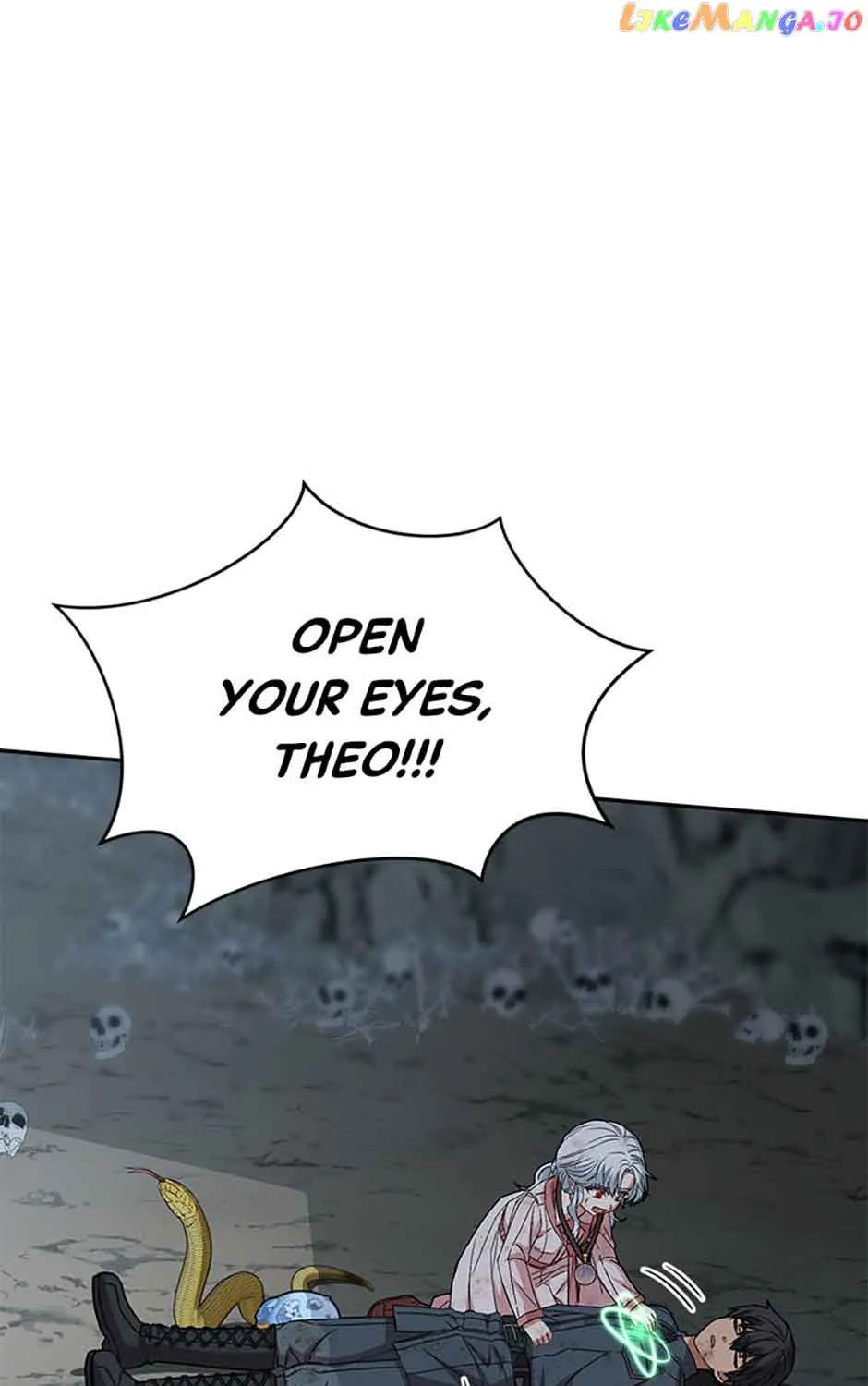 How to Survive As The Devil’s Daughter Chapter 33 page 145 - 