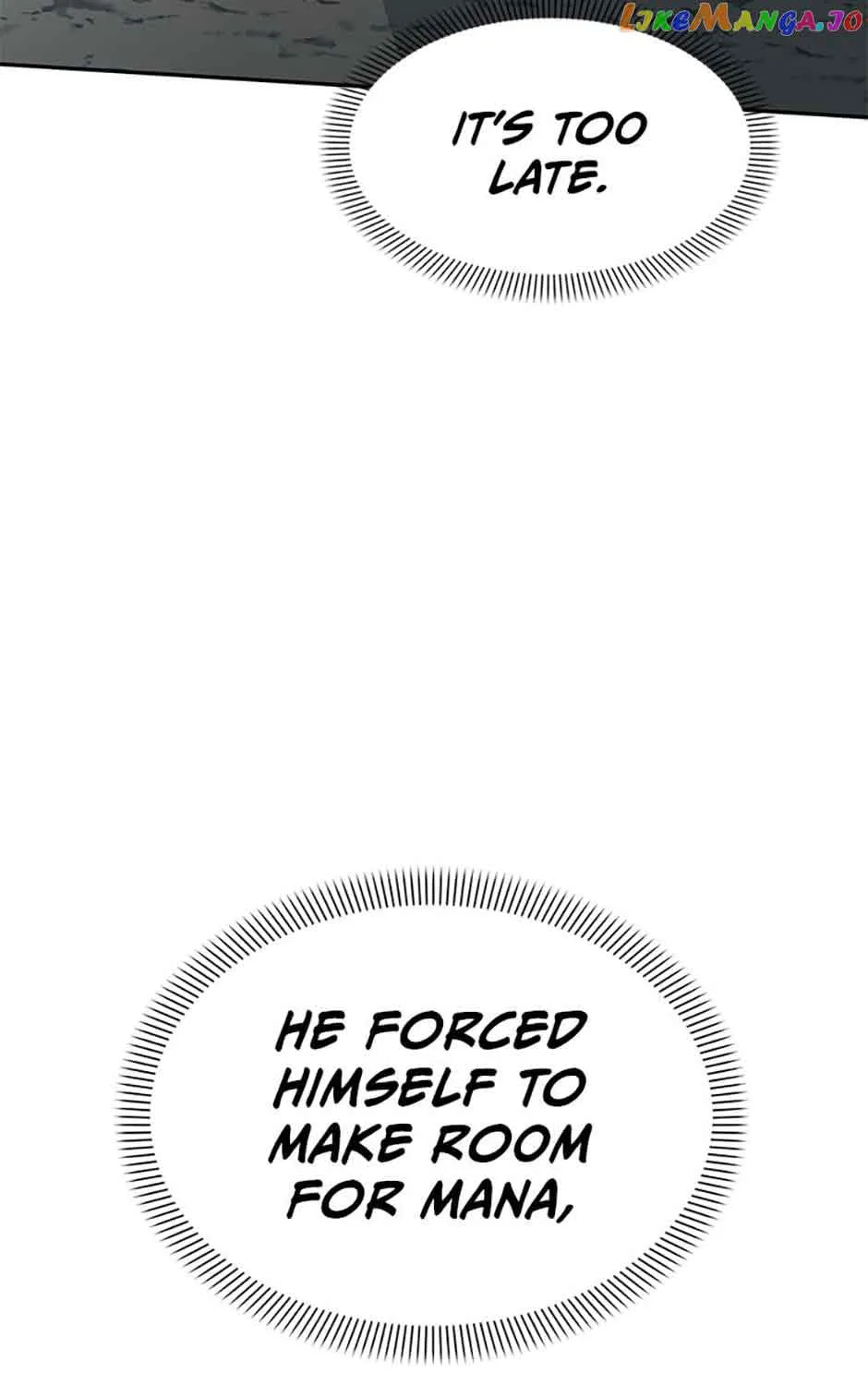 How to Survive As The Devil’s Daughter Chapter 33 page 147 - 