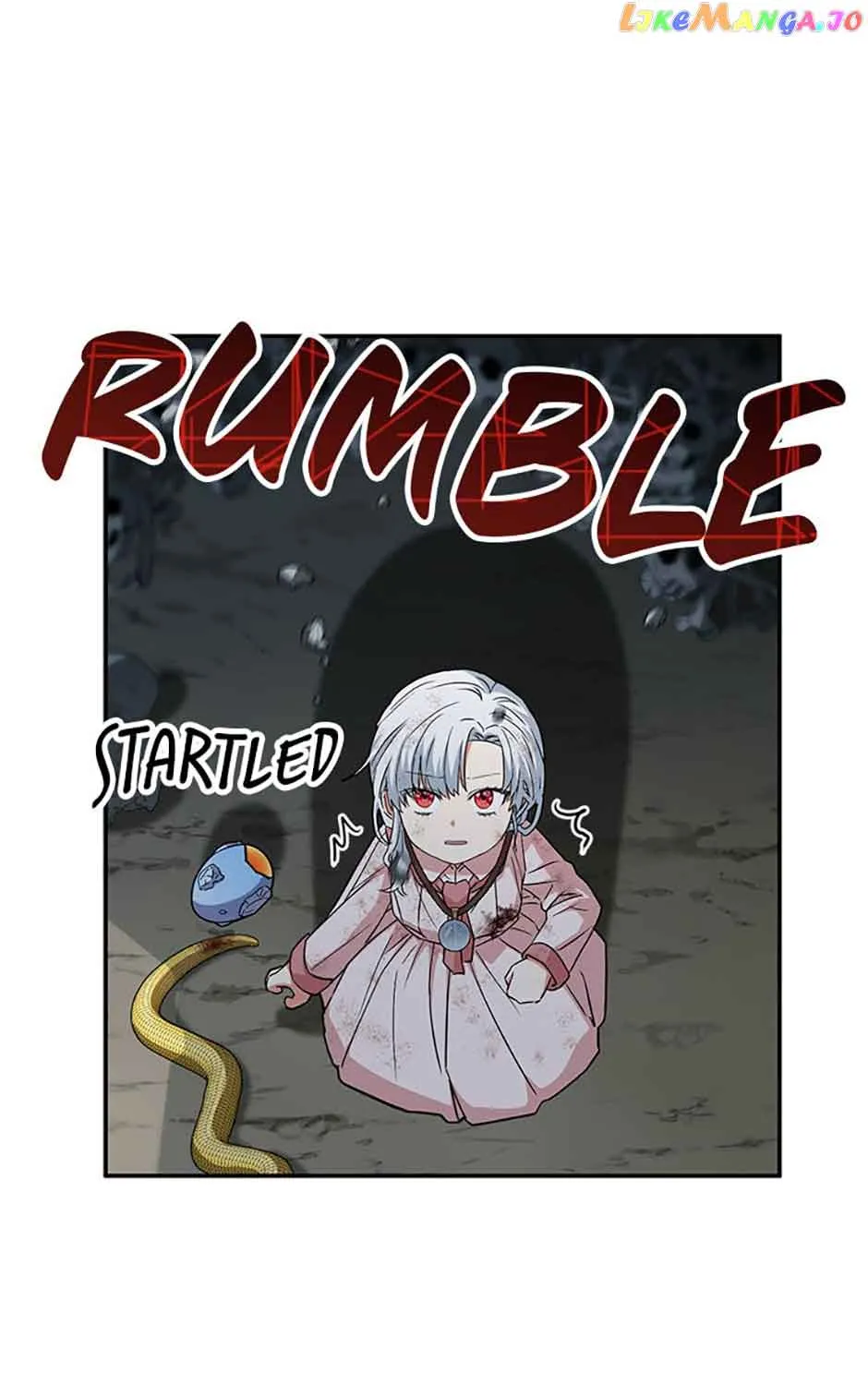 How to Survive As The Devil’s Daughter Chapter 33 page 151 - 