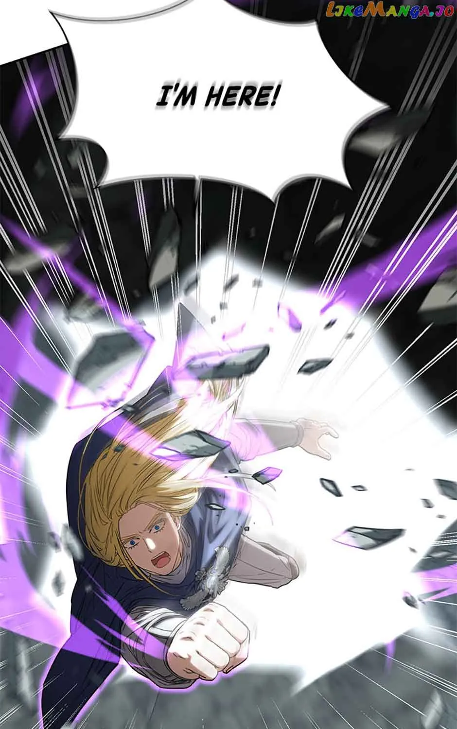 How to Survive As The Devil’s Daughter Chapter 33 page 169 - 