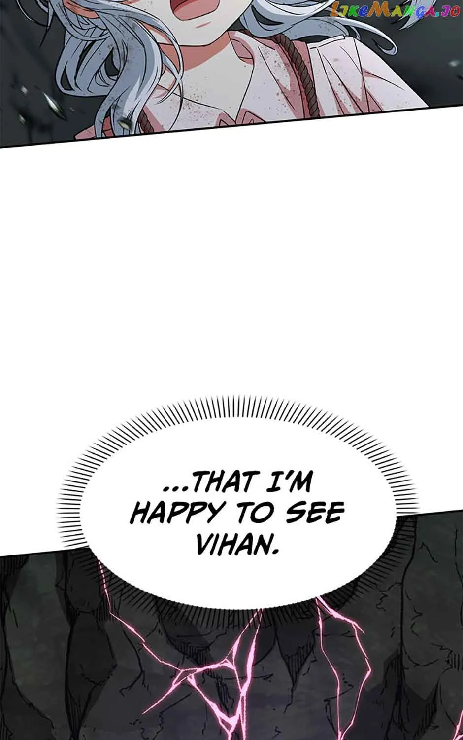 How to Survive As The Devil’s Daughter Chapter 33 page 177 - 