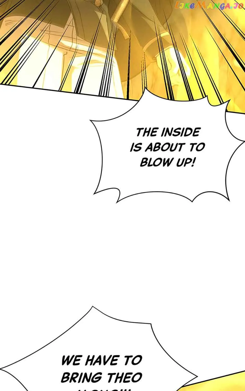How to Survive As The Devil’s Daughter Chapter 33 page 189 - 