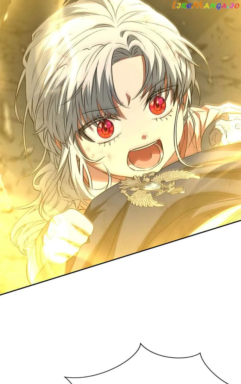 How to Survive As The Devil’s Daughter Chapter 33 page 191 - 