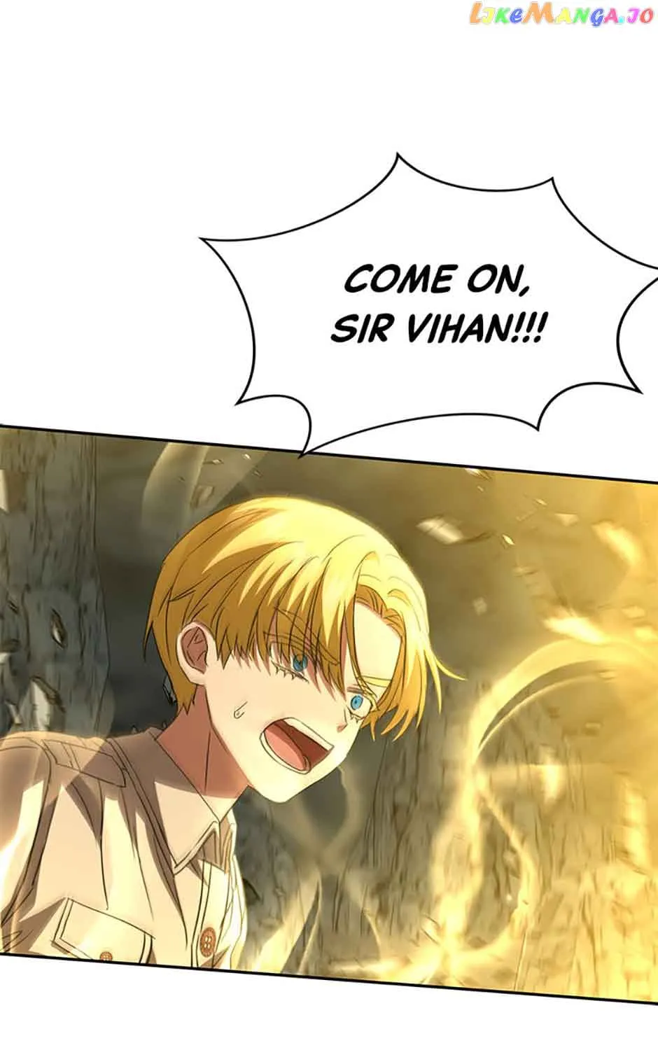 How to Survive As The Devil’s Daughter Chapter 33 page 195 - 