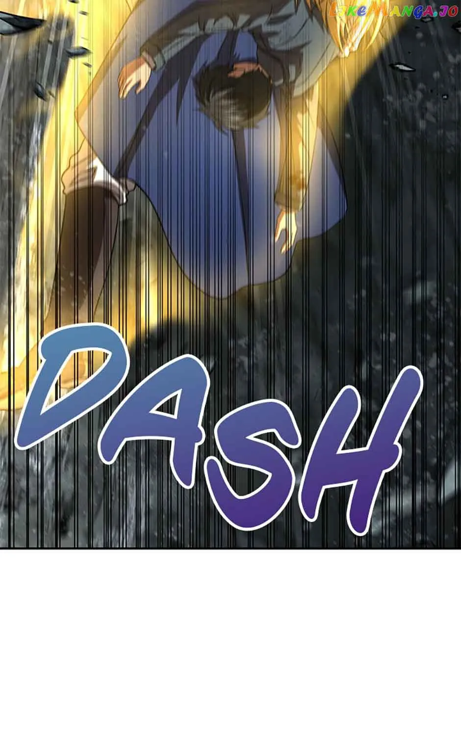 How to Survive As The Devil’s Daughter Chapter 33 page 201 - 