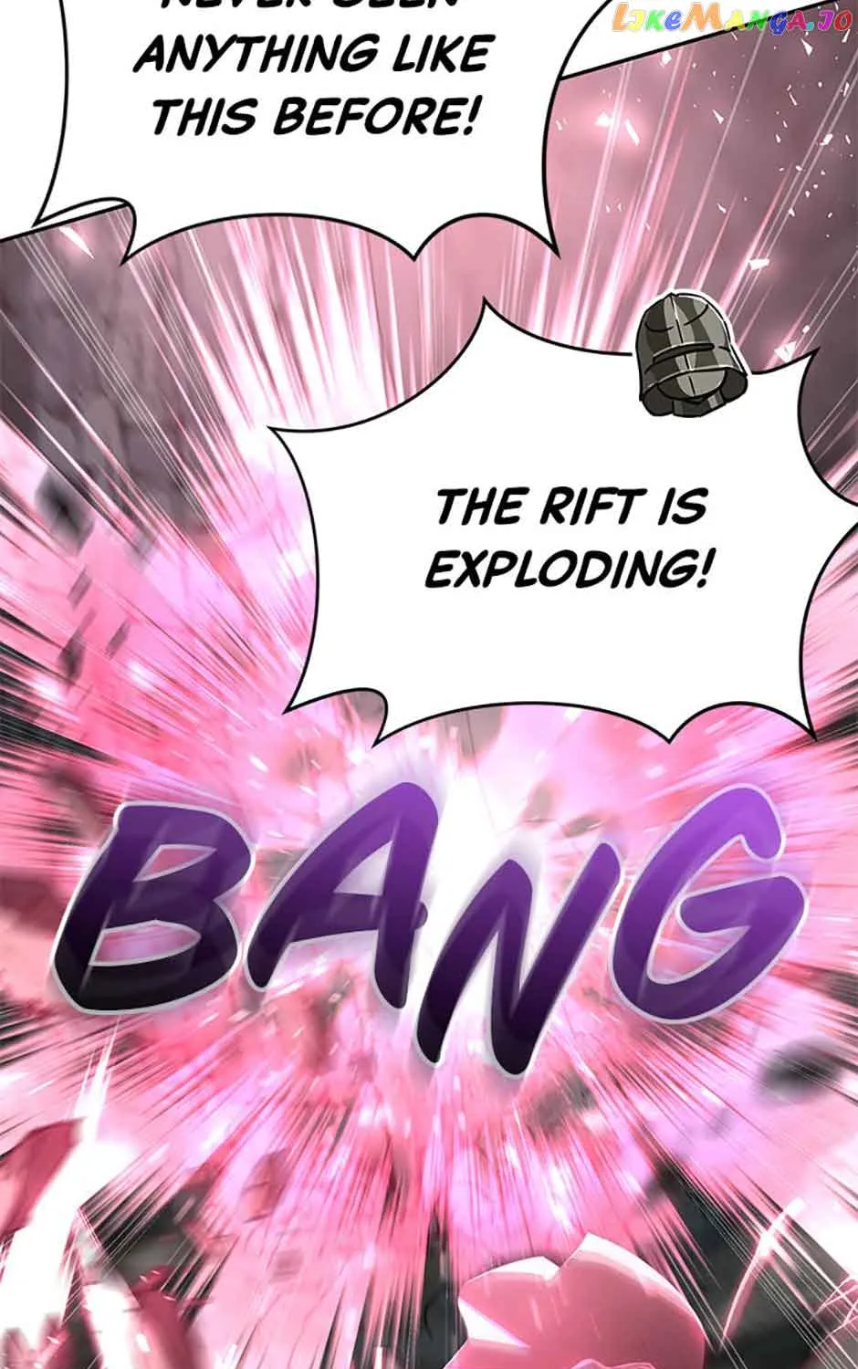 How to Survive As The Devil’s Daughter Chapter 33 page 209 - 