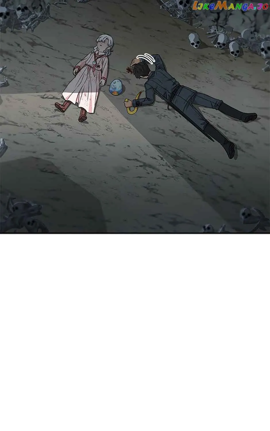 How to Survive As The Devil’s Daughter Chapter 33 page 23 - 