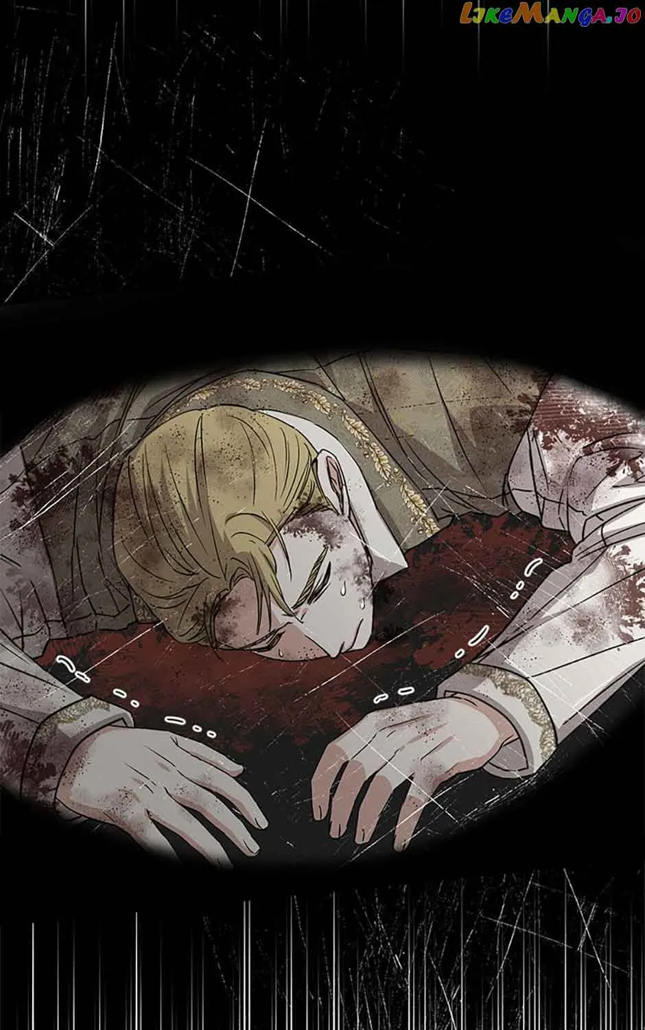 How to Survive As The Devil’s Daughter Chapter 33 page 31 - 