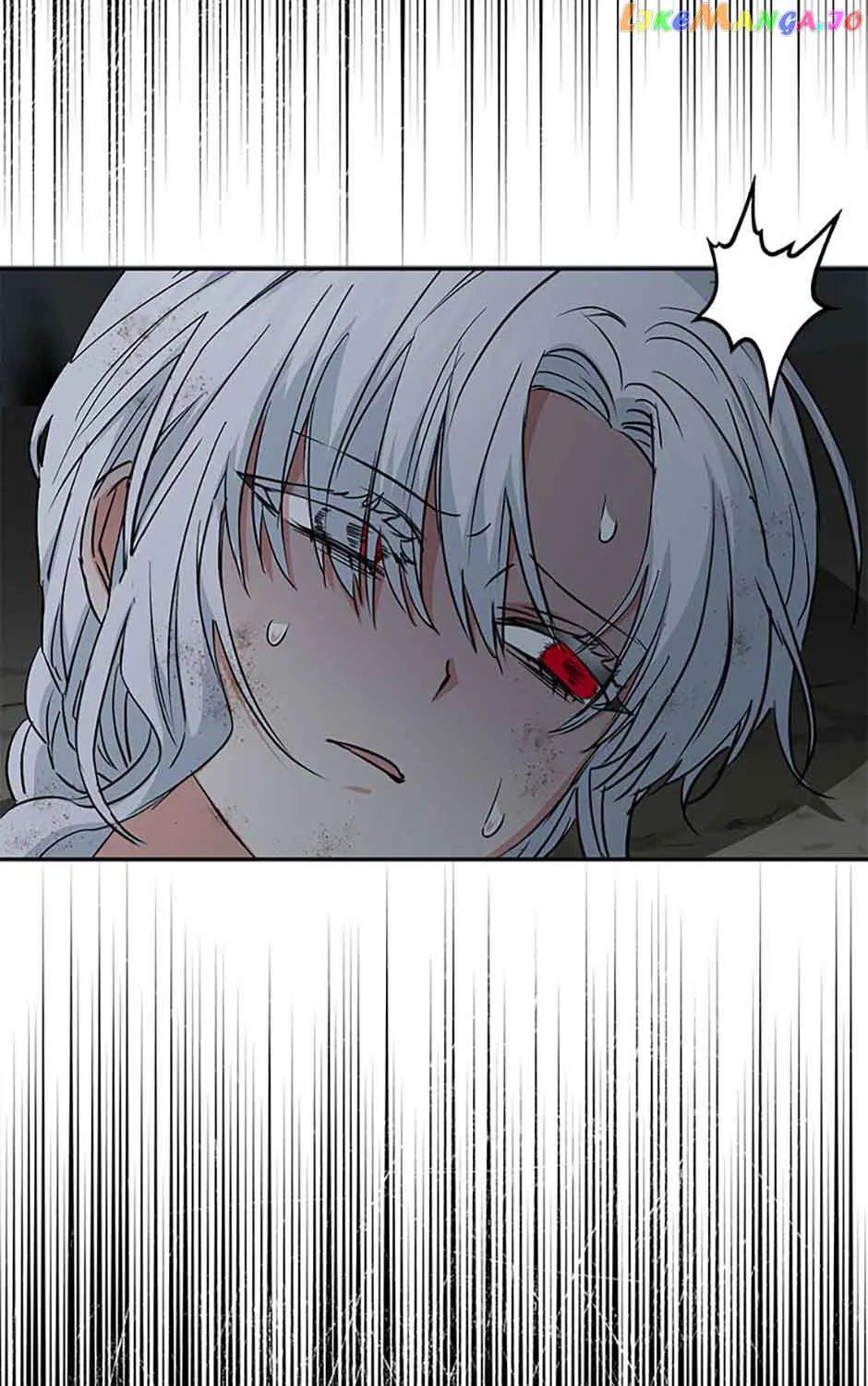 How to Survive As The Devil’s Daughter Chapter 33 page 33 - 