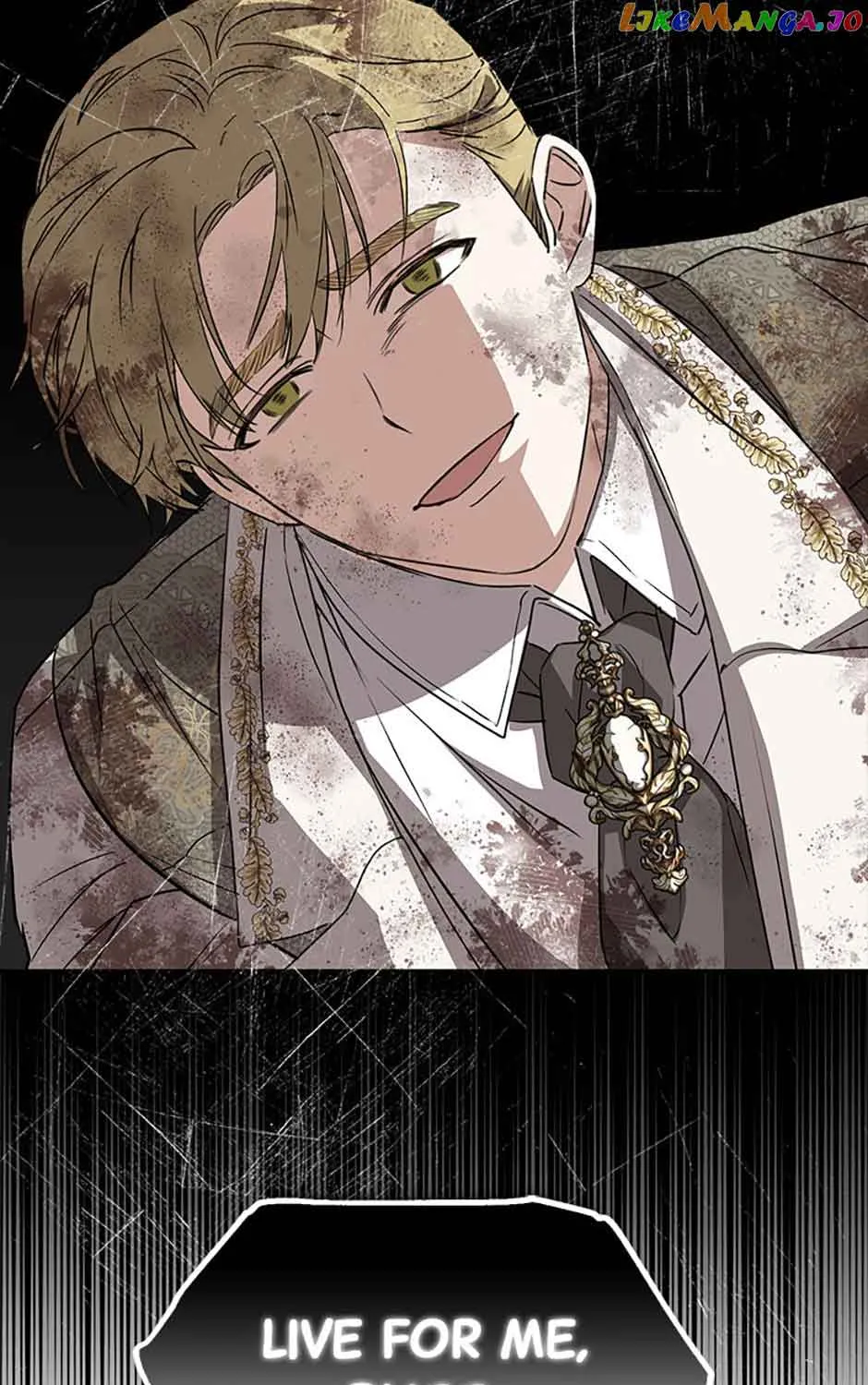 How to Survive As The Devil’s Daughter Chapter 33 page 41 - 