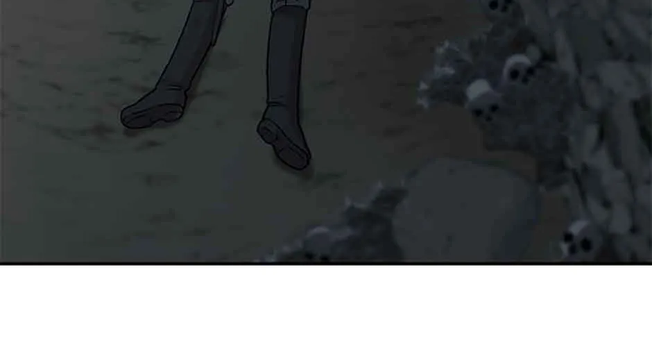 How to Survive As The Devil’s Daughter Chapter 33 page 46 - 