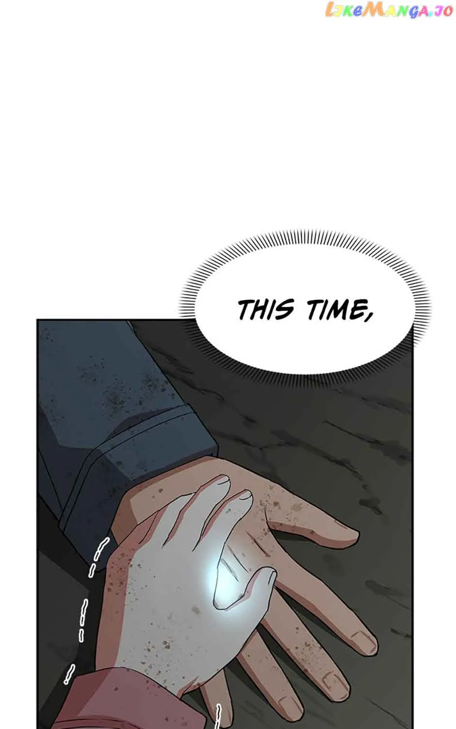 How to Survive As The Devil’s Daughter Chapter 33 page 49 - 