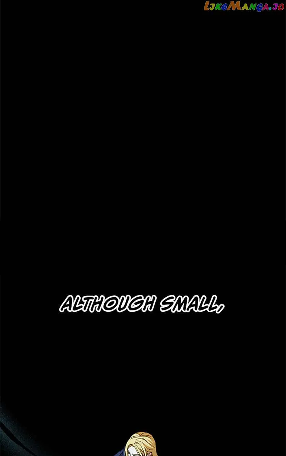 How to Survive As The Devil’s Daughter Chapter 33 page 75 - 
