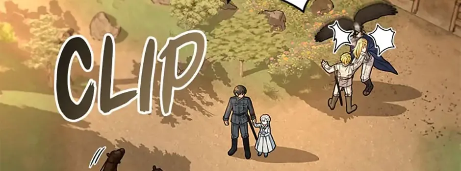 How to Survive As The Devil’s Daughter Chapter 34 page 2 - 