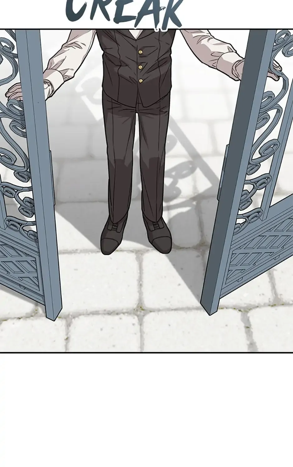 How to Survive As The Devil’s Daughter Chapter 34 page 107 - 