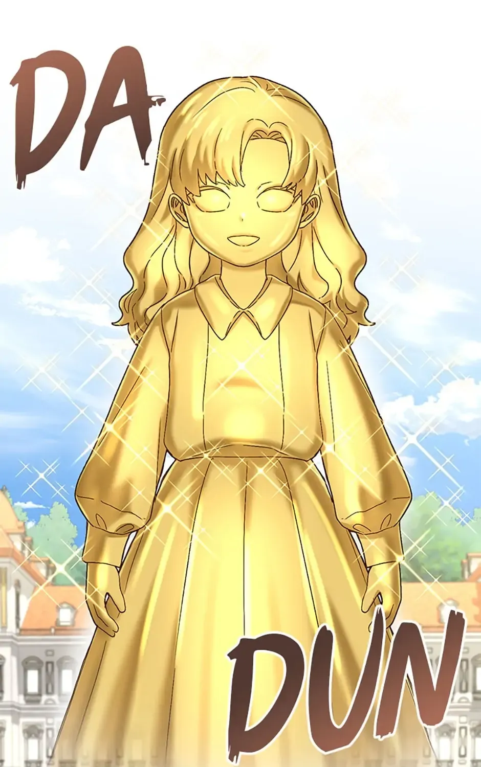 How to Survive As The Devil’s Daughter Chapter 34 page 113 - 