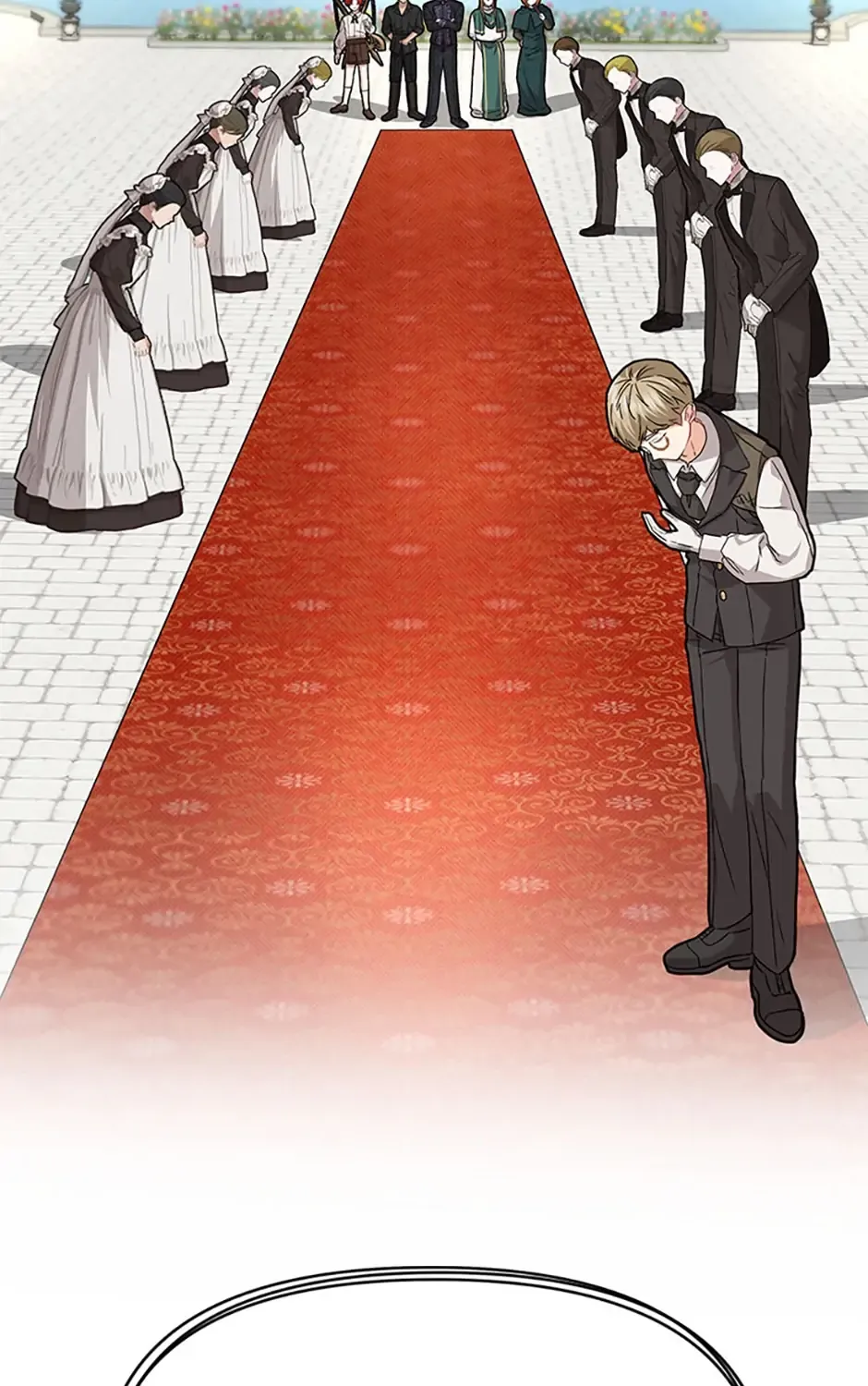 How to Survive As The Devil’s Daughter Chapter 34 page 115 - 