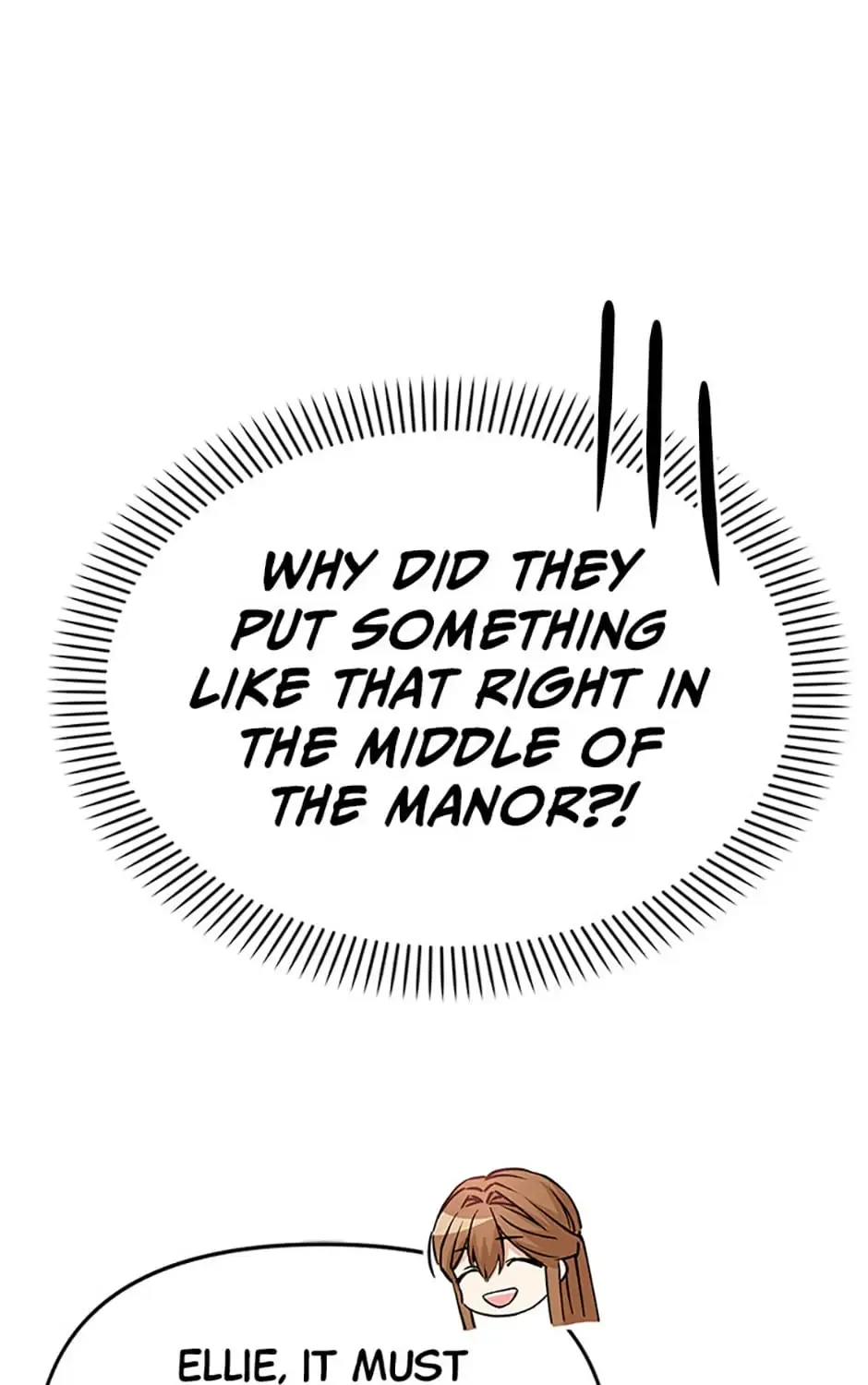How to Survive As The Devil’s Daughter Chapter 34 page 121 - 