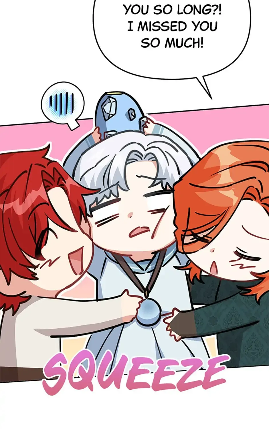 How to Survive As The Devil’s Daughter Chapter 34 page 127 - 