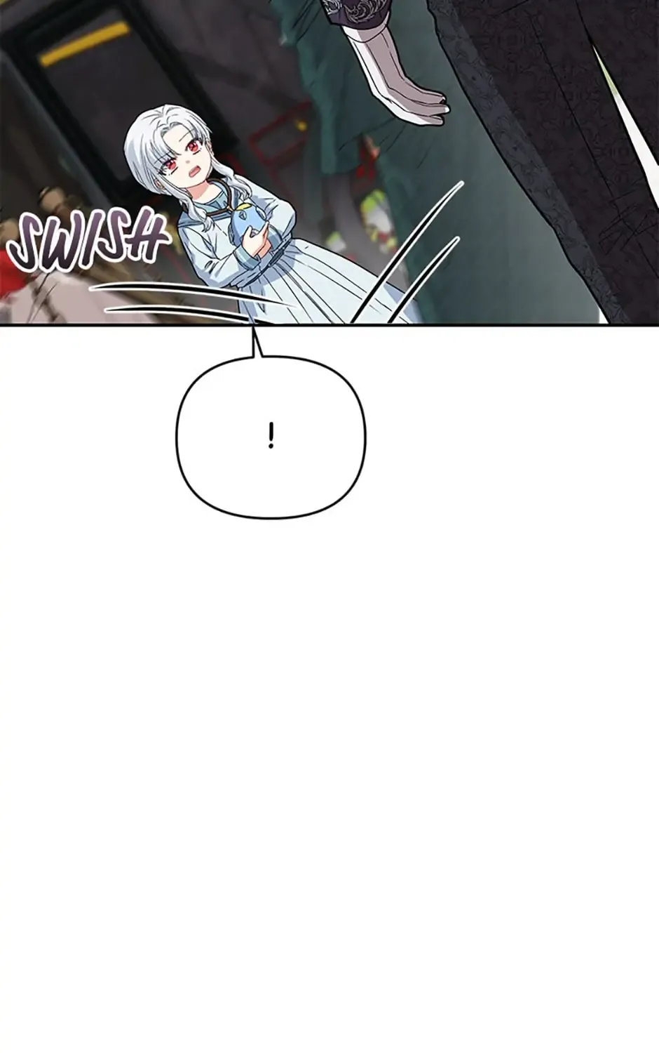 How to Survive As The Devil’s Daughter Chapter 34 page 131 - 