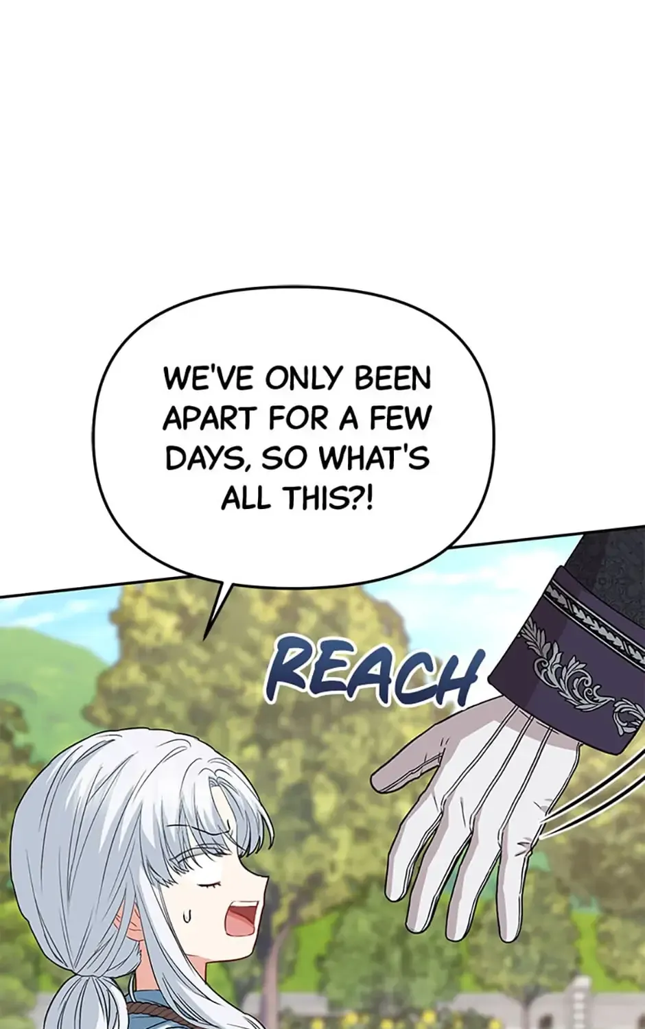 How to Survive As The Devil’s Daughter Chapter 34 page 133 - 