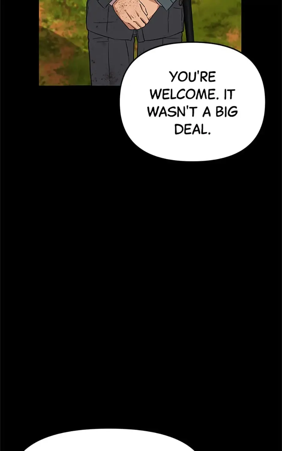 How to Survive As The Devil’s Daughter Chapter 34 page 15 - 