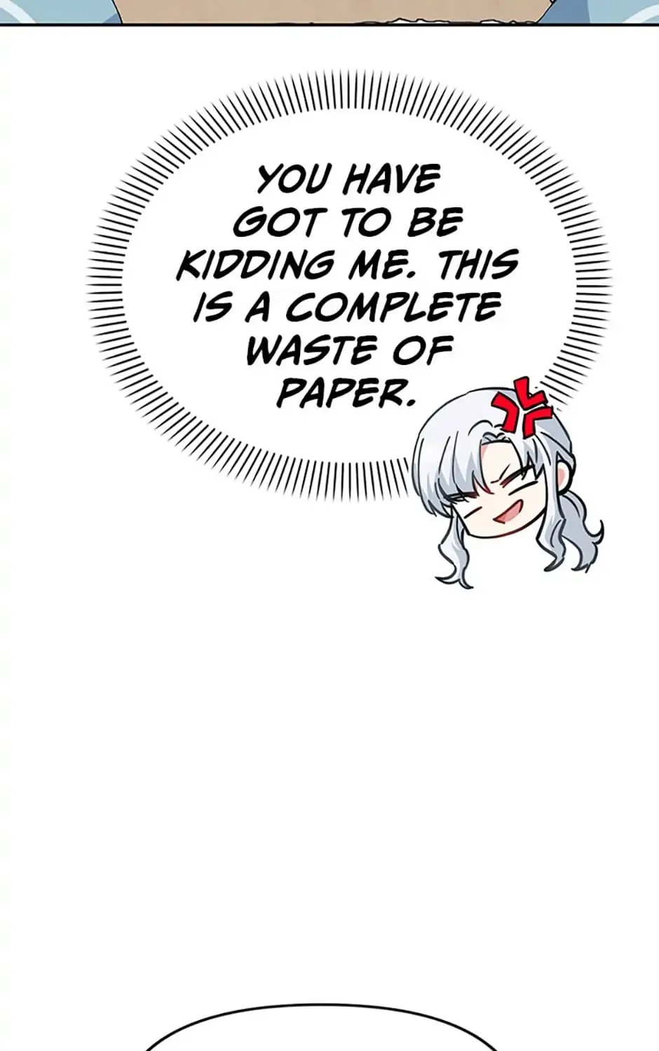 How to Survive As The Devil’s Daughter Chapter 34 page 153 - 