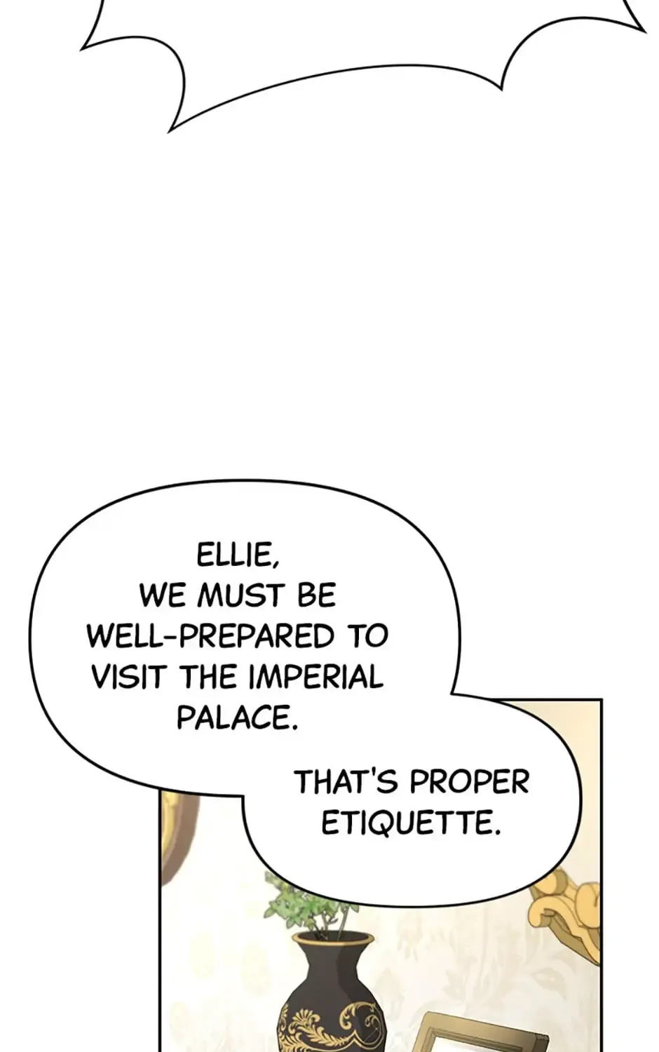 How to Survive As The Devil’s Daughter Chapter 34 page 193 - 