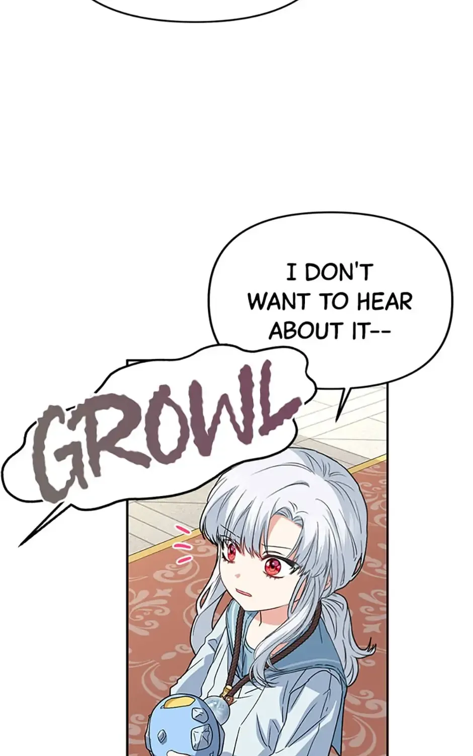 How to Survive As The Devil’s Daughter Chapter 34 page 199 - 