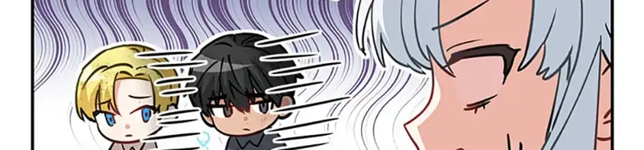 How to Survive As The Devil’s Daughter Chapter 34 page 202 - 