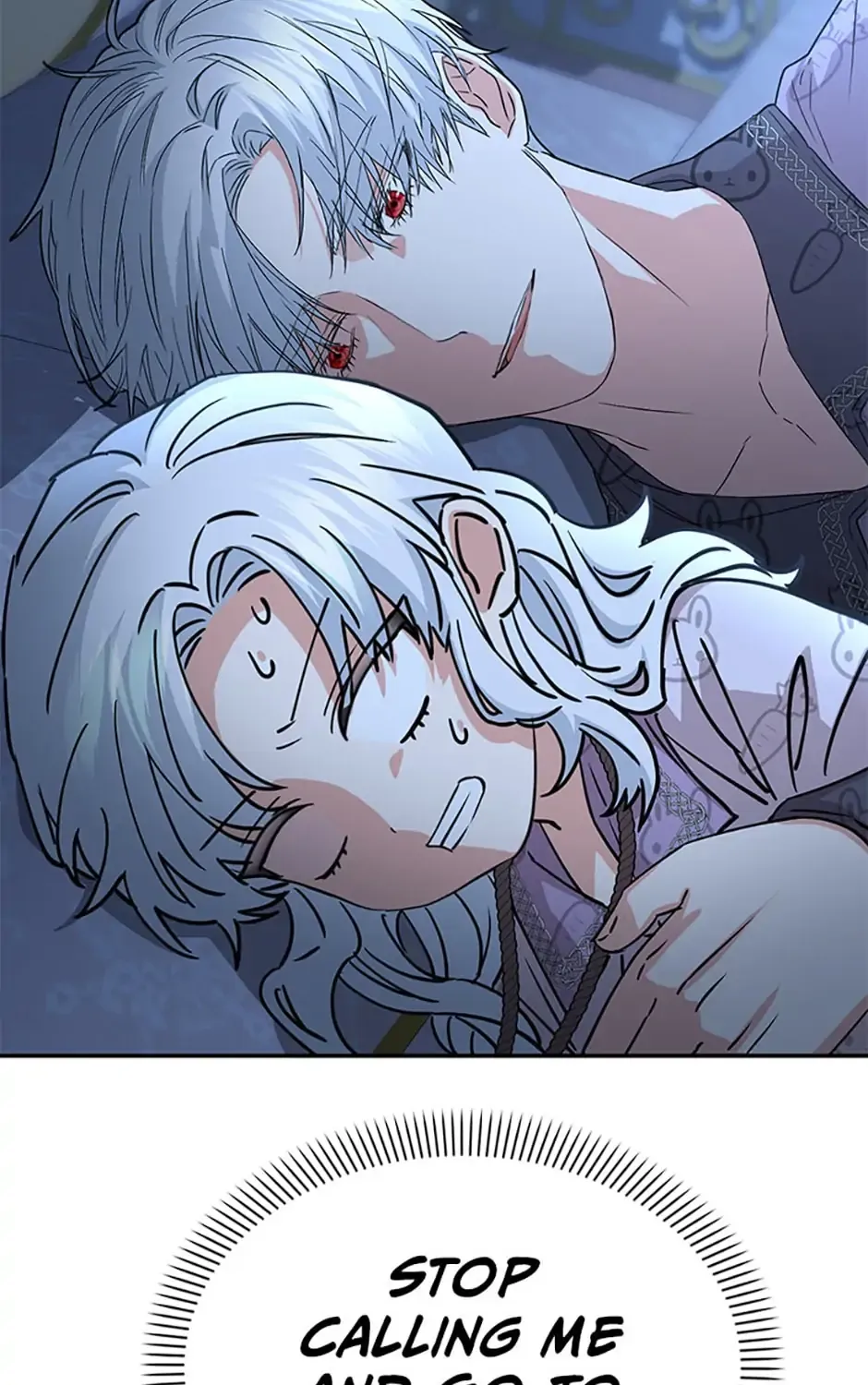 How to Survive As The Devil’s Daughter Chapter 34 page 231 - 