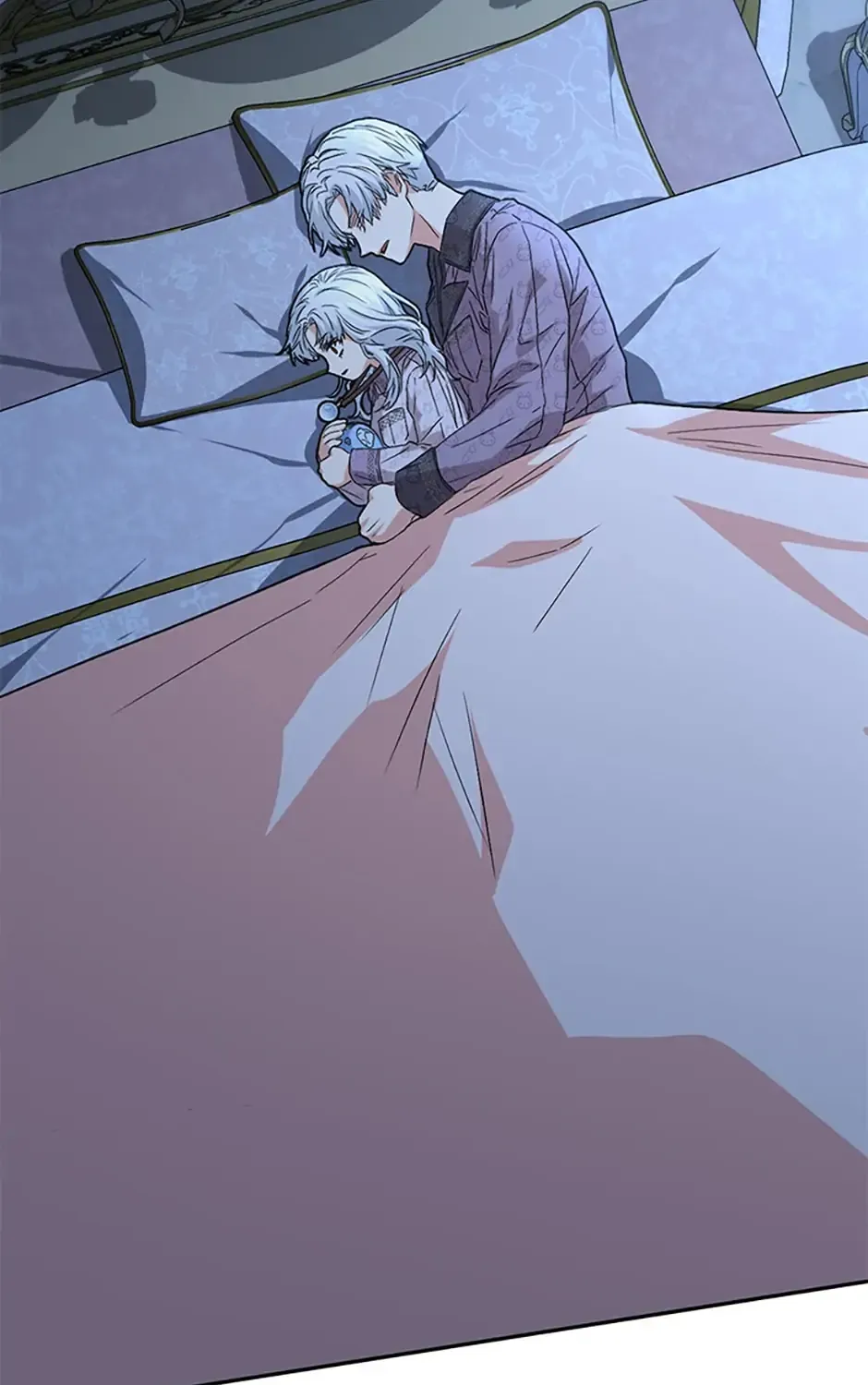 How to Survive As The Devil’s Daughter Chapter 34 page 235 - 