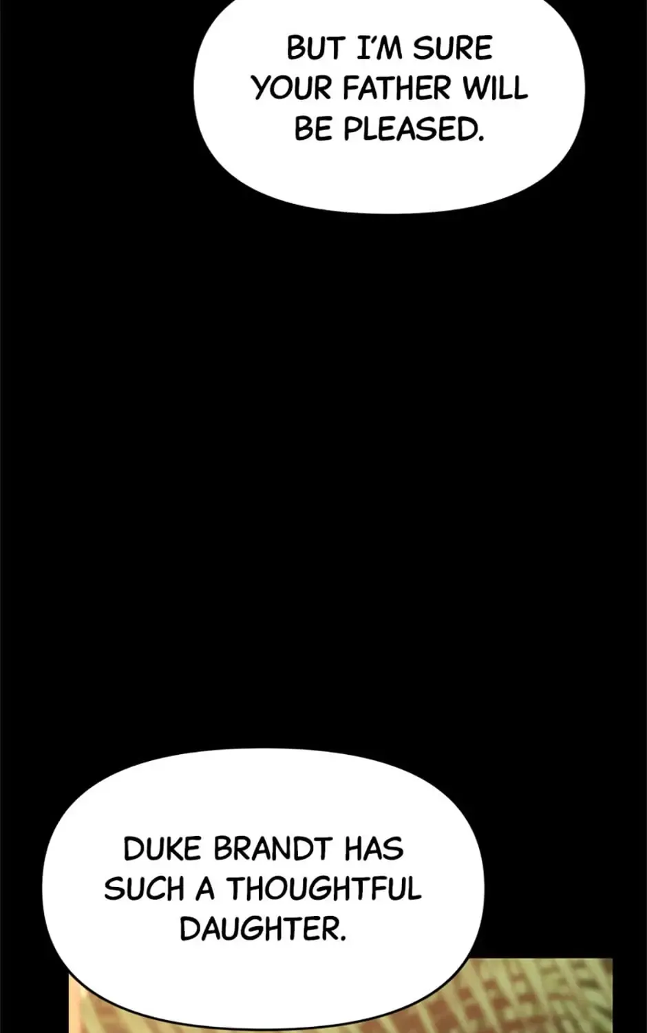How to Survive As The Devil’s Daughter Chapter 34 page 33 - 