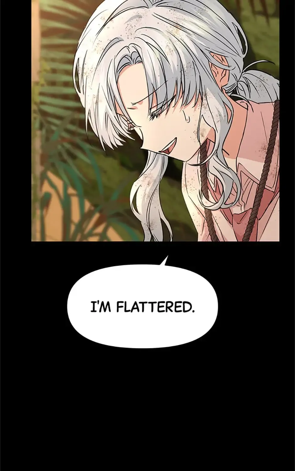 How to Survive As The Devil’s Daughter Chapter 34 page 35 - 