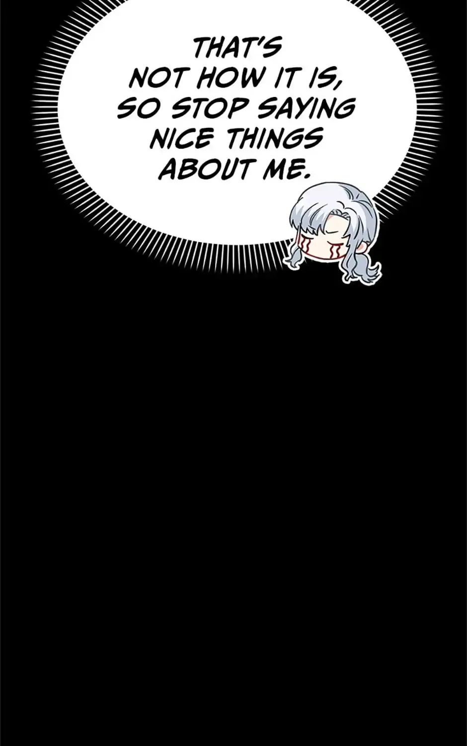 How to Survive As The Devil’s Daughter Chapter 34 page 37 - 