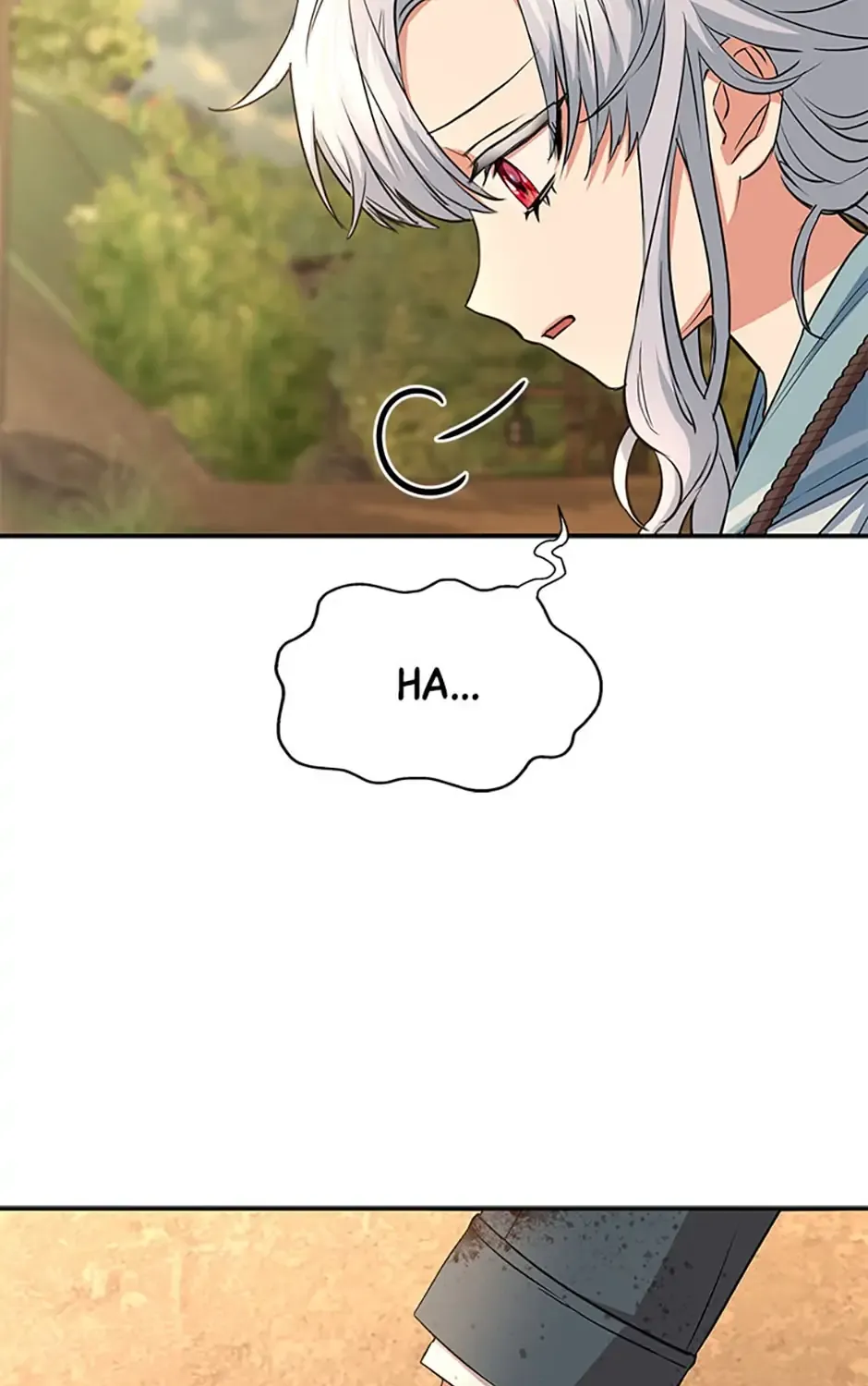 How to Survive As The Devil’s Daughter Chapter 34 page 5 - 