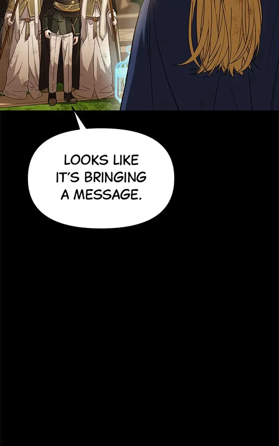How to Survive As The Devil’s Daughter Chapter 34 page 41 - 