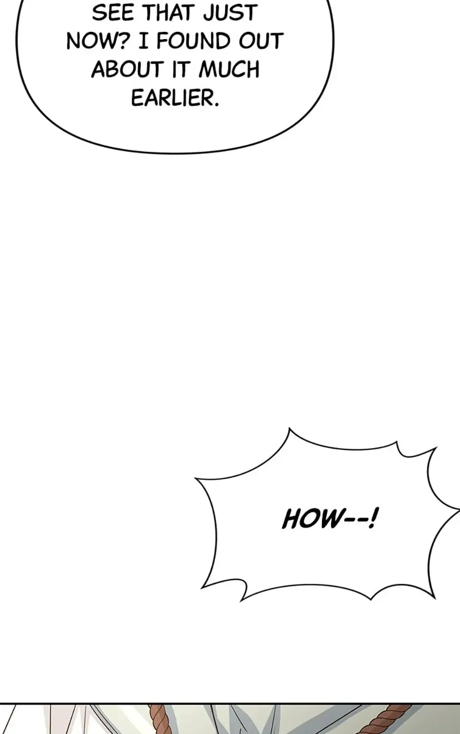 How to Survive As The Devil’s Daughter Chapter 34 page 67 - 