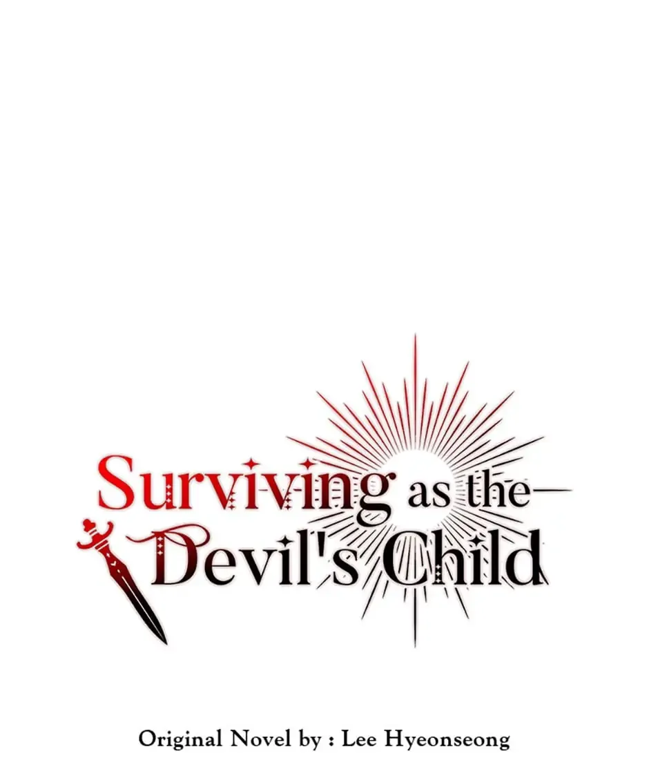 How to Survive As The Devil’s Daughter Chapter 34 page 73 - 