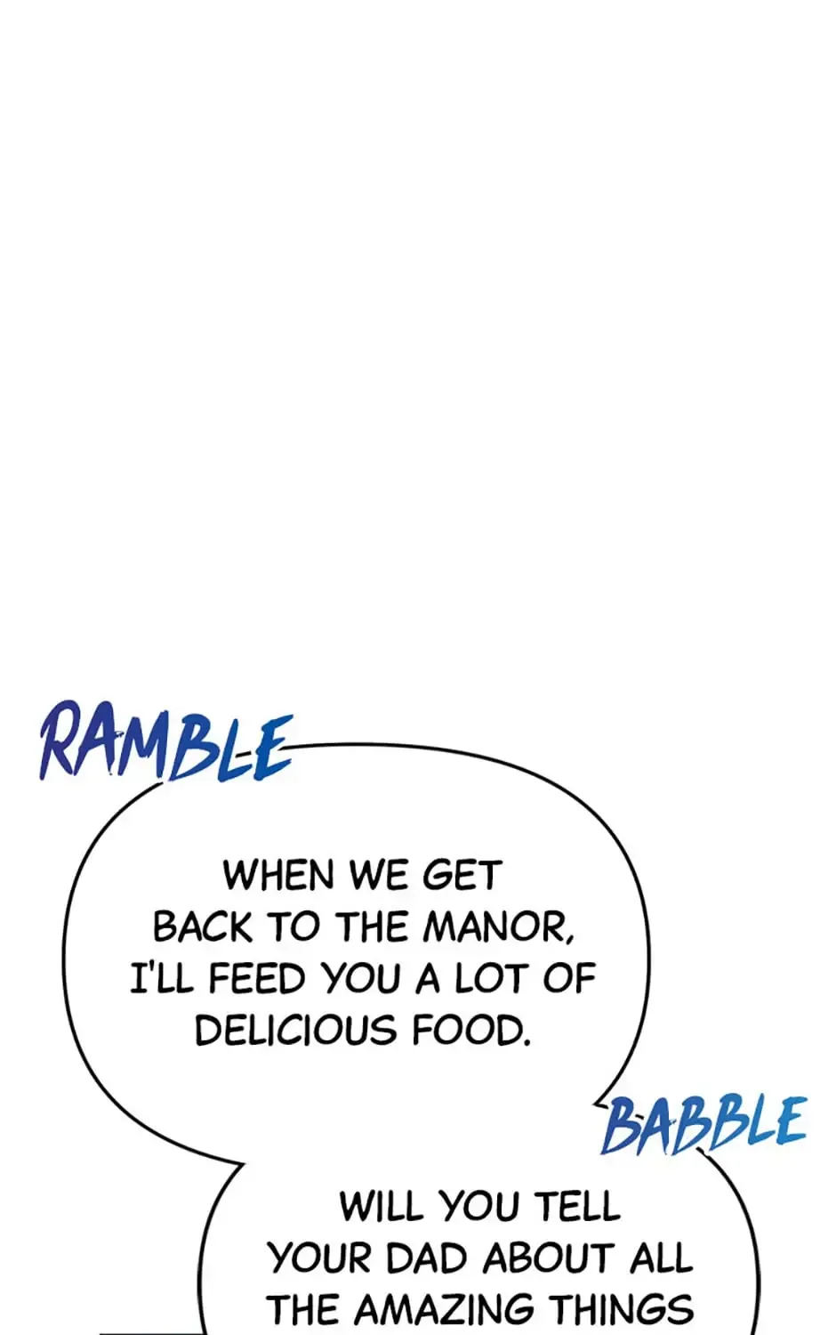 How to Survive As The Devil’s Daughter Chapter 34 page 91 - 