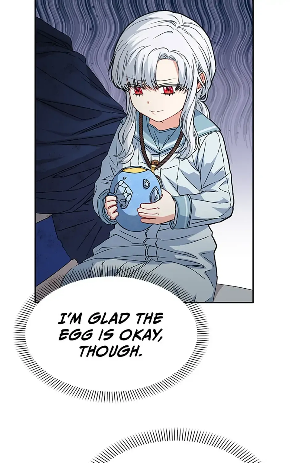 How to Survive As The Devil’s Daughter Chapter 34 page 93 - 