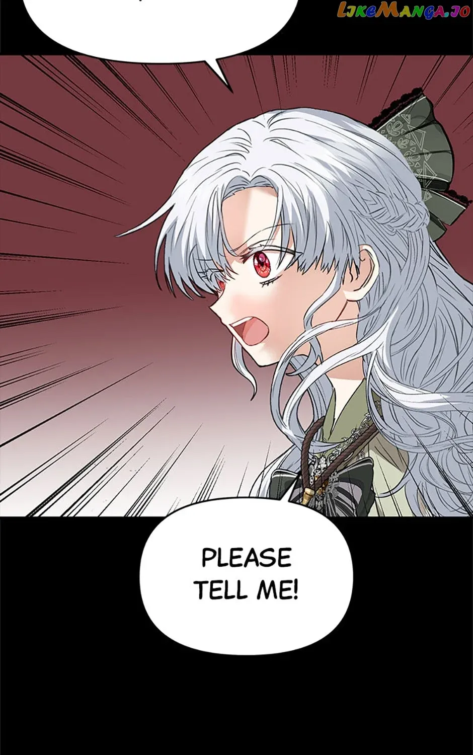 How to Survive As The Devil’s Daughter Chapter 35 page 104 - 