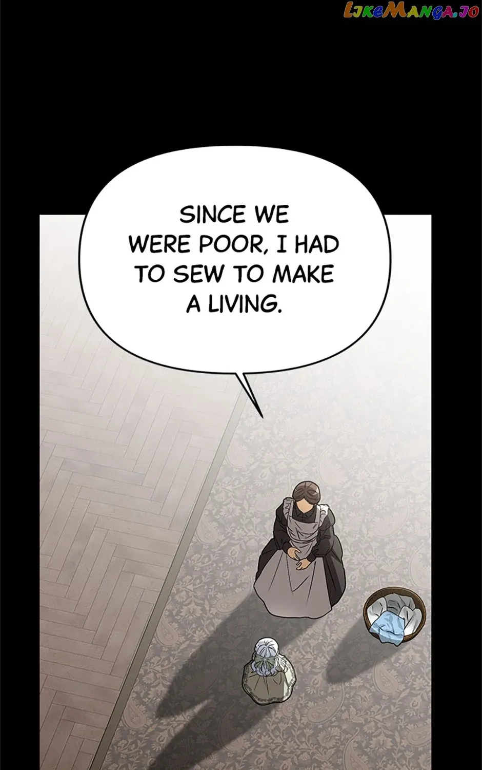 How to Survive As The Devil’s Daughter Chapter 35 page 108 - 