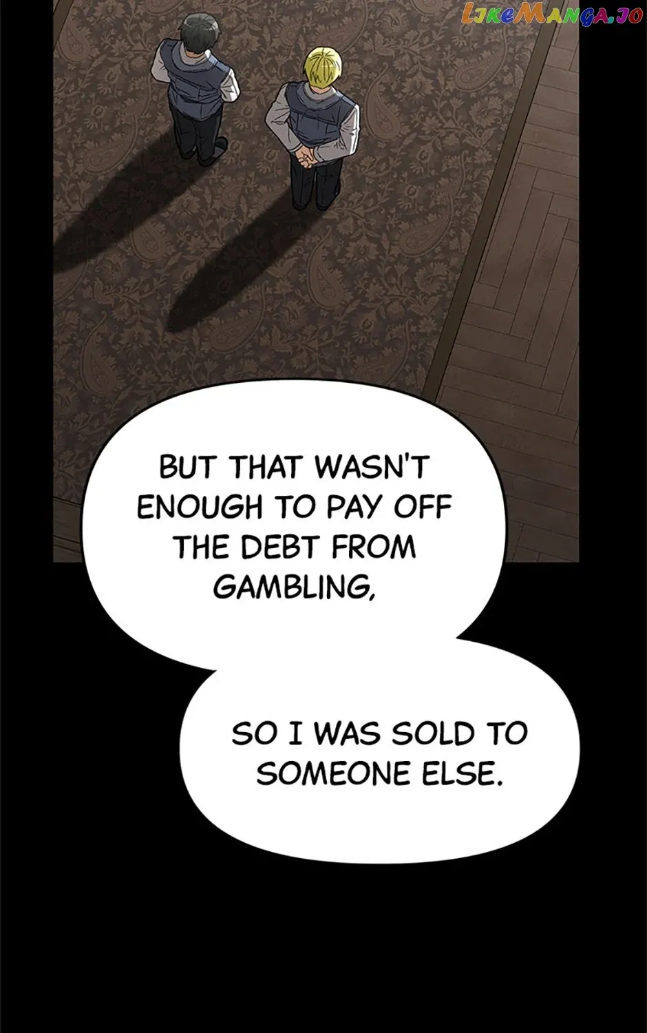 How to Survive As The Devil’s Daughter Chapter 35 page 110 - 