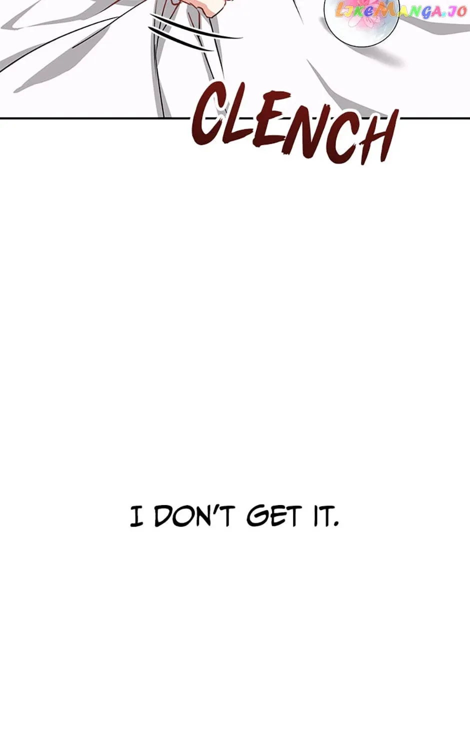 How to Survive As The Devil’s Daughter Chapter 35 page 124 - 