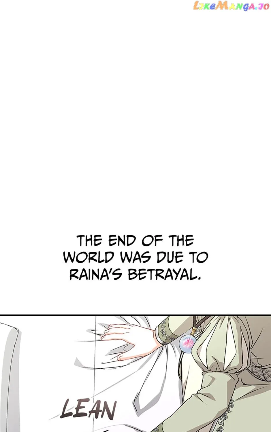 How to Survive As The Devil’s Daughter Chapter 35 page 132 - 
