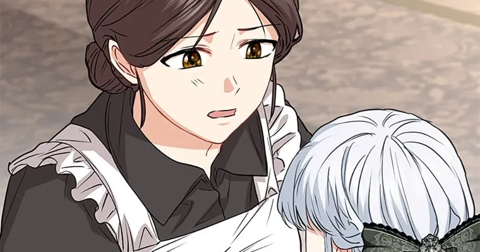How to Survive As The Devil’s Daughter Chapter 35 page 15 - 